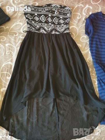 Разкроени роклочки, снимка 8 - Рокли - 37129889