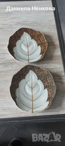 Чинийки за допълване, снимка 2 - Чинии - 49436668