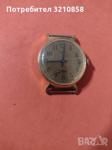 Мъжки часовник,,ZIM", снимка 1