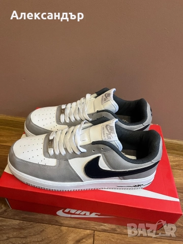 Обувки nike air force 1