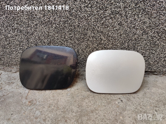 Капак резервоар Ровър 200/ 25, снимка 4 - Части - 53966355