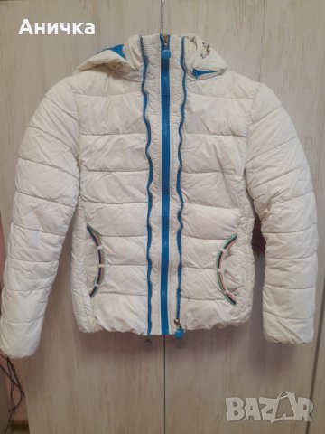 Дамско яке от Италия