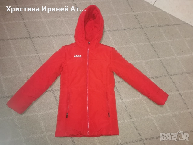 Зимно яке JAKO