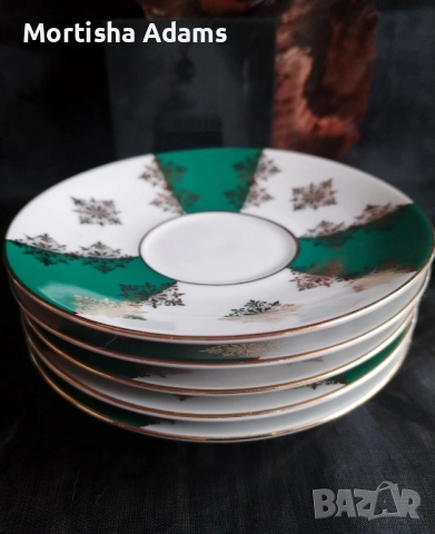 Двойни сетове- Чехословакия , снимка 5 - Колекции - 52143281