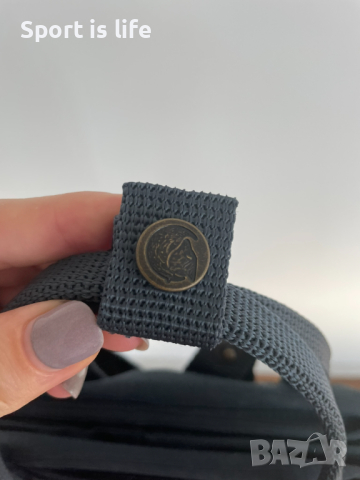 Fjallraven Раница за лаптоп Kanken Laptop 13", снимка 3 - Раници - 44779528
