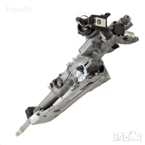 Контактен ключ с кормилен прът BMW X3 (E83) 2003-2010 ID: 113877, снимка 3 - Части - 42740005