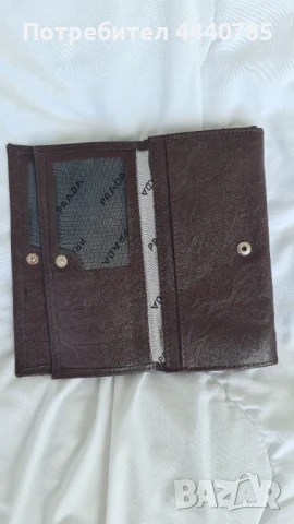 Дамски портмонета, снимка 5 - Портфейли, портмонета - 51184093