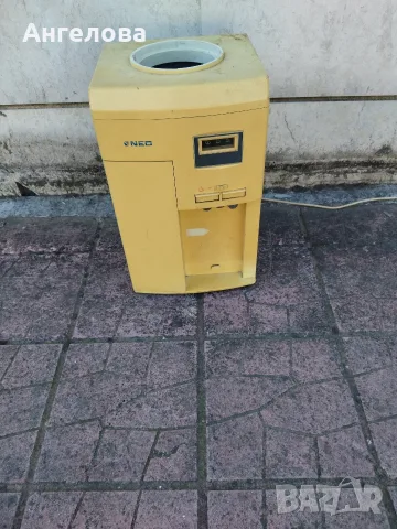 Две машини за вода. за ремонт , снимка 5 - Други стоки за дома - 56391540