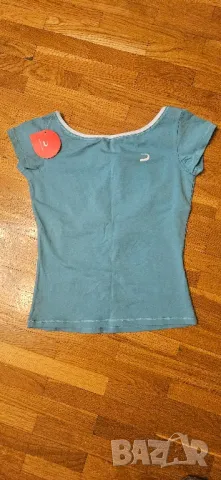 Нова спортна блуза, S размер , снимка 1