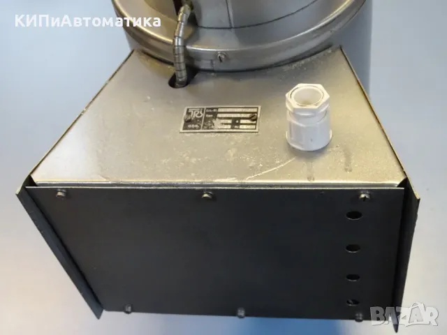 лабораторна пещ/сушилня DDR Type RO1-1522/2 220V 50Hz 9A, снимка 6 - Други машини и части - 49752718