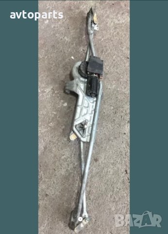 Ford galaxy 2000година мотор предни чистачки