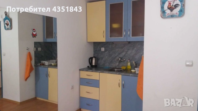 СОБСТВЕНИК продава 1-Стаен и 2-Стаен без Комисионна--Договаряне, снимка 6 - Апартаменти - 53119437