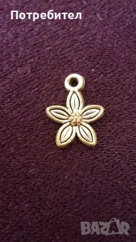 Бижутерия-висулки, пръстени, снимка 12 - Други - 12324915