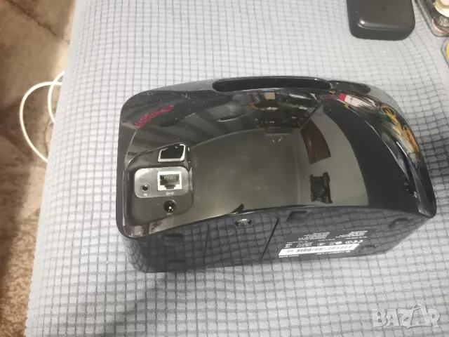 Интернет радио Logitech Squeezebox , снимка 8 - Аудиосистеми - 50123394