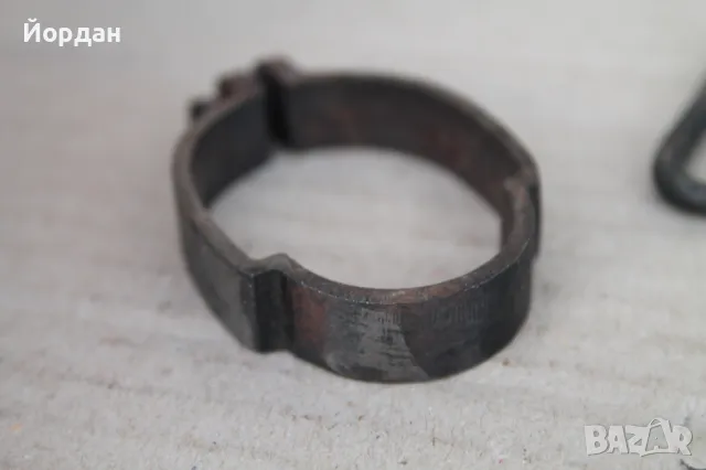 Комплект гривни за ''Крънка'', снимка 17 - Други ценни предмети - 48538101