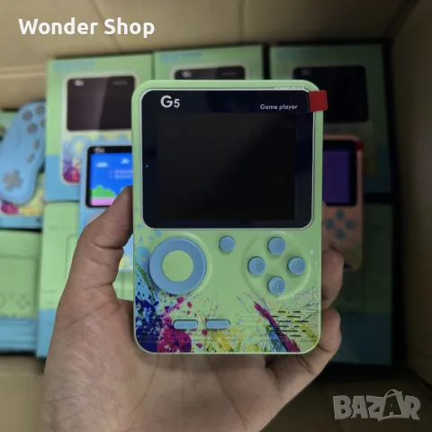 Конзола +специален аксесоар напълно БЕЗПЛАТНО!, снимка 3 - Други игри и конзоли - 48222063