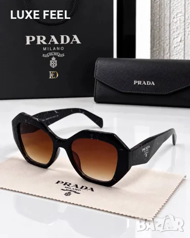 Celine ⚜️ Prada ⚜️ Miu Miu ⚜️Дамски Слънчеви Очила , снимка 10 - Слънчеви и диоптрични очила - 56167230