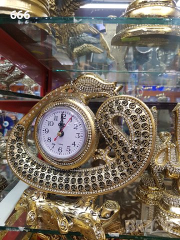 Часовник, снимка 3 - Други - 42179780