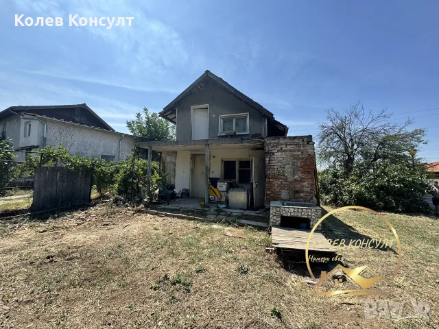 къща град Димитровград в.з.Габера