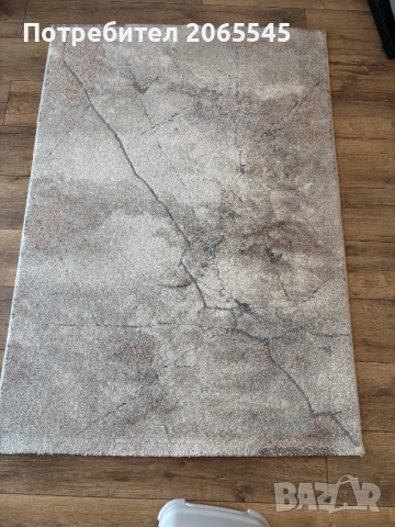 Килим в много добро състояние, снимка 2 - Килими - 51526939
