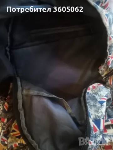 Продавам детски раници, снимка 4 - Раници - 48816256