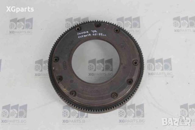  Маховик за Skoda Octavia 1.6i 75 к.с. (1996-2000)