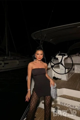 рокля , снимка 2 - Рокли - 51151858