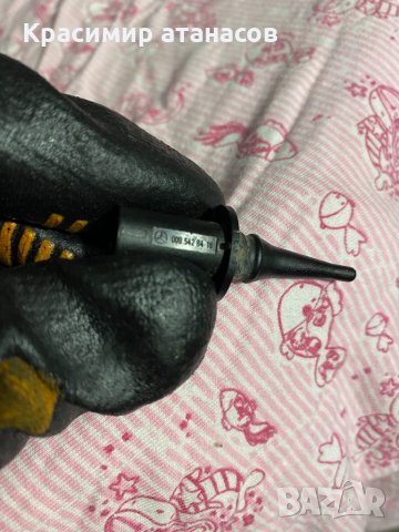 ДАТЧИК ВЪНШНА ТЕМПЕРАТУРА За Мерцедес.0005428418, снимка 2 - Части - 34496981