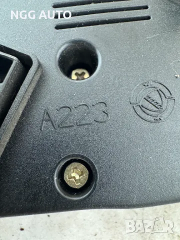 Панел бутони за Fiat Punto II (1999 - 2012), снимка 7 - Части - 48742370