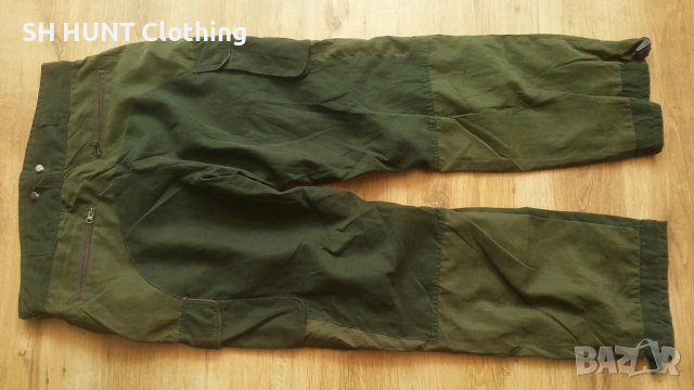 Bekken & Strom BS Fritid Waterproof Trouser размер 52 / L за лов панталон водонепромокаем - 1852, снимка 2 - Екипировка - 53078238