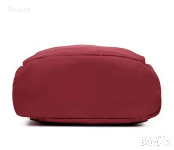 Нова свежа текстилна раница за всекидневна употреба , снимка 4 - Раници - 50737370