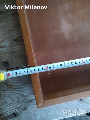 Поднос, снимка 4 - Прибори за хранене, готвене и сервиране - 38194824