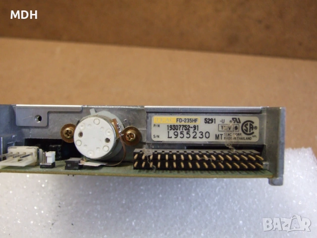 флопи- ТЕАС, снимка 2 - Други - 54256469