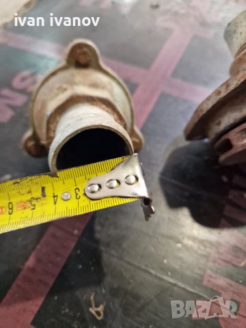 Вида 3, снимка 3 - Напояване - 40508067