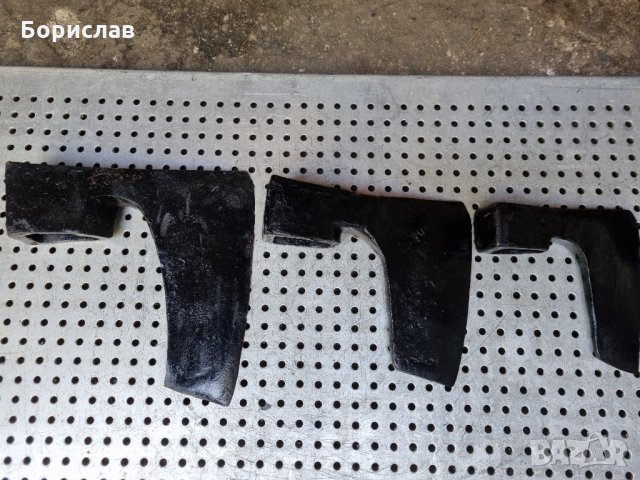 Брадви - секири, снимка 2 - Други - 34145806