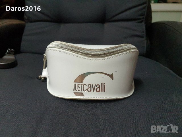 Калъф/кейс за очила Just cavalli