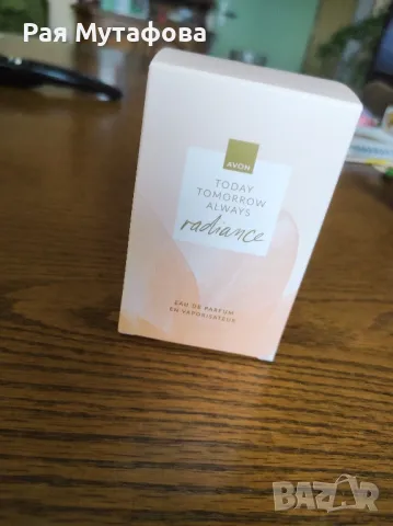 парфюм TTA Radiance 