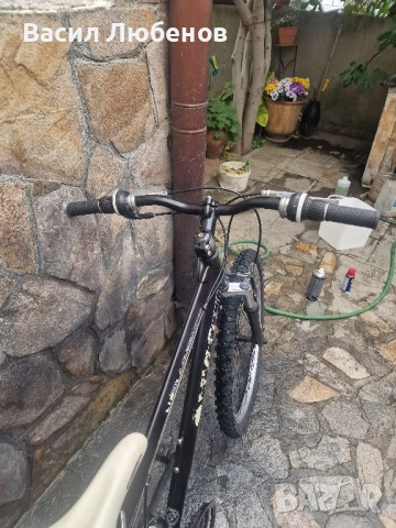 Авиго 24 цола , снимка 3 - Велосипеди - 52049378