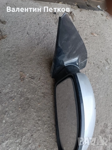 Огледала за Форд фокус 2001 година електрически , снимка 4 - Части - 54184246