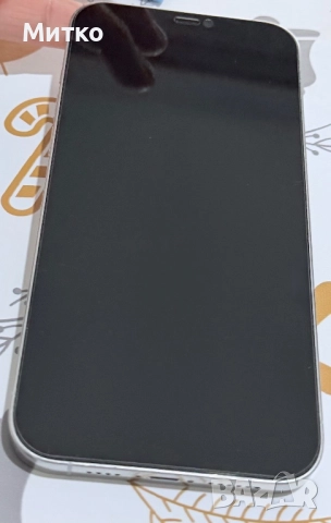 iPhone 12pro Max с Гаранция, снимка 4 - Apple iPhone - 52743828