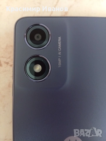 Moto g04 , снимка 4 - Motorola - 53073525