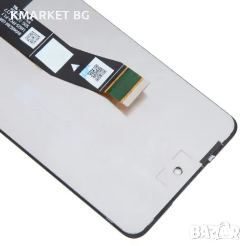 LCD Дисплей и Тъч Скрийн за Motorola Moto G24, снимка 2 - Резервни части за телефони - 49022690