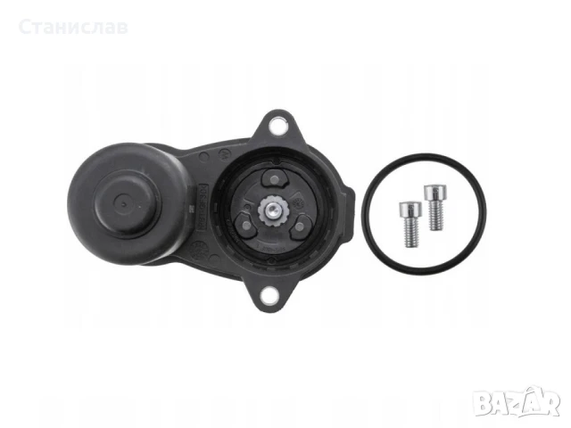 Мотор за ръчна спирачка за Rolls-Royce Phantom VIII RR11, снимка 3 - Части - 50642974