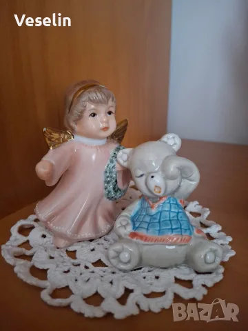 Порцеланови фигурки