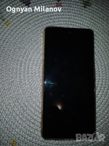 Продава Samsung Galaxy A 52S, снимка 2 - Samsung - 52922304