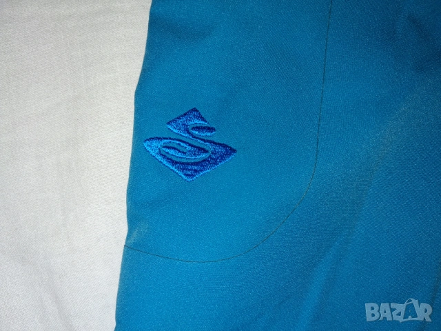 2 броя - Sweet Protection Inferno DH Shorts (L) и (M), снимка 6 - Спортна екипировка - 29993027