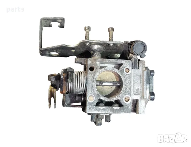 Моноинжекция 1.8 VW Пасат 3 - Поло - Голф- Ауди- 3435201528