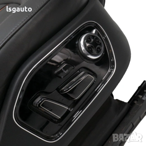 Кожен салон AUDI  A8 (D4, 4H) 2010-2017 ID:158751, снимка 11 - Части - 53874821