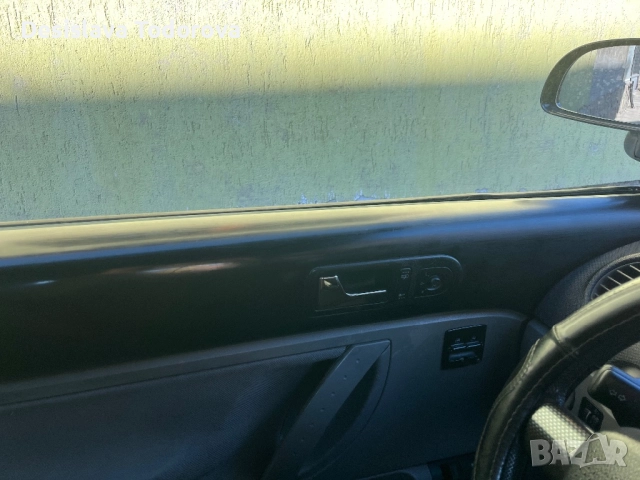 VW New Beetle 1.9 TDI, снимка 5 - Автомобили и джипове - 52338828