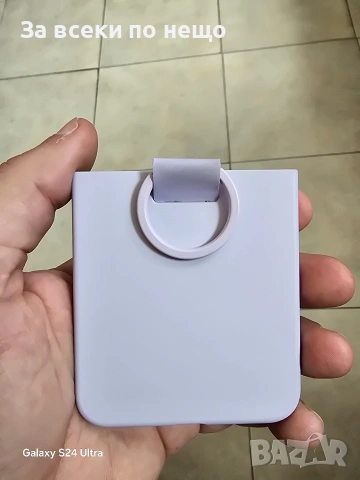 Кейс за Samsung Z flip 6 , снимка 7 - Калъфи, кейсове - 54243654